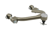 ISR Performance [03-09 350Z/G35] Front Upper Camber Arms - Black