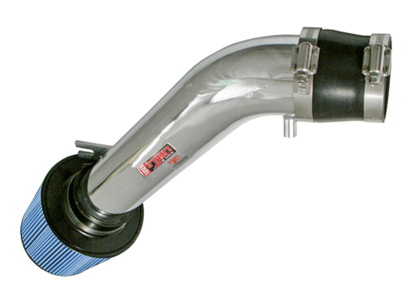 Injen [92-95 Civic DX, LX, EX, Si] IS1520P Short Ram Air Intake - Polished Aluminum