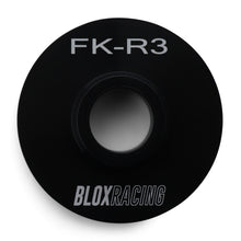 BLOX Racing [16-21 FK Civic] Rear Subframe Hard Collar Kit - 12-Piece