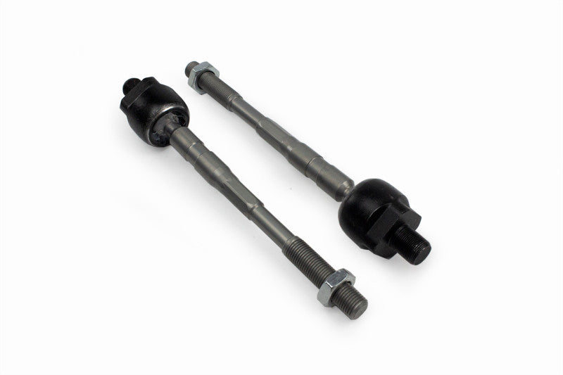 ISR Performance [03-09 350Z] Inner Tie Rods - Black