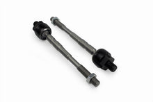 ISR Performance [03-09 350Z] Inner Tie Rods - Black