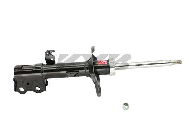 KYB [09-10 Corolla, 09-10 Matrix FWD] Excel-G Front Right Shock and Strut - Black
