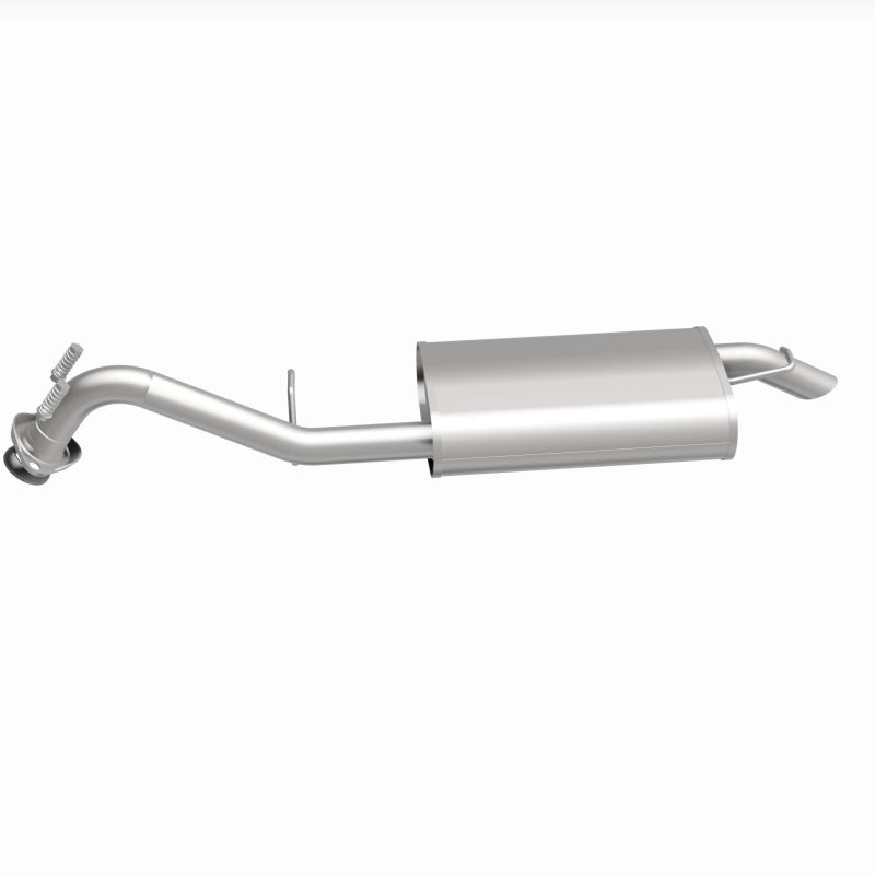 MagnaFlow [03-13 Corolla] BRE Direct-Fit Replacement Exhaust Kit 106-0626 - Aluminized Steel