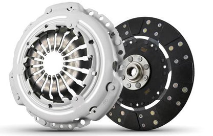 Clutch Masters [12-15 Civic] FX250 Clutch Kit - Sprung Organic/Fiber Tough