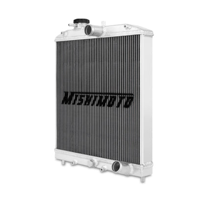 Mishimoto [92-00 Civic / 93-97 del Sol] Performance Aluminum Radiator - Manual Transmission
