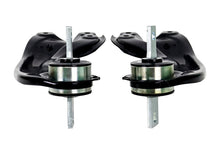 Whiteline [16-17 Civic] Rear Trailing Arm - Black