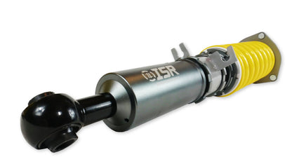 ISR Performance [09-20 370Z] Pro Series Coilovers - Black