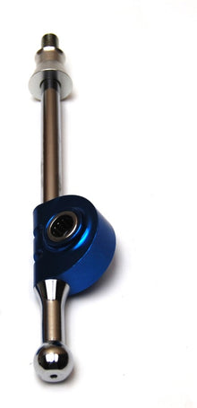 Fidanza [01-06 WRX] [96-03 STI] [96-03 Legacy] Short Throw Shifter - Part Number fid891829