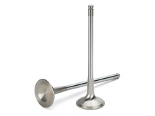 Supertech [13-20 FR-S / 13-20 BRZ] Inconel Exhaust Valves, Set of 8 - Natural Finish