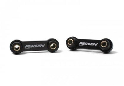 Perrin [04-07 STI, 04-08 FXT] Urethane Rear Endlinks