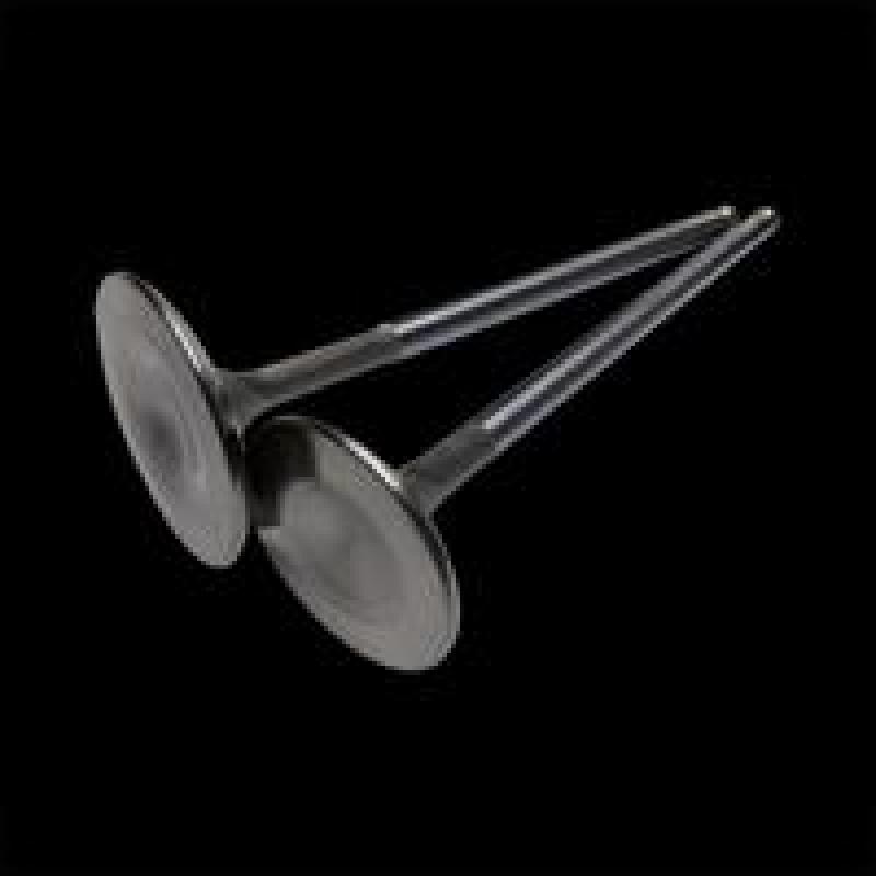 Brian Crower [02-09 WRX / 04-09 STI] EJ205 / EJ255 / EJ257 +1mm Intake Valve Set of 8 - 37mm
