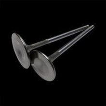 Brian Crower [02-09 WRX / 04-09 STI] EJ205 / EJ255 / EJ257 +1mm Intake Valve Set of 8 - 37mm