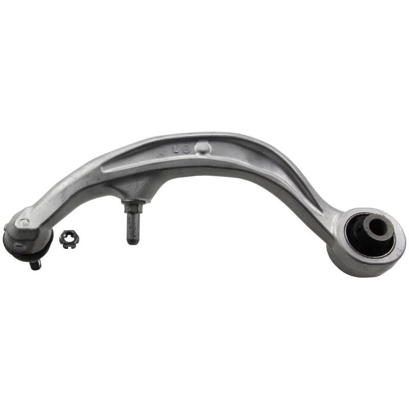 MOOG [03-09 350Z] Front Left Lower Rearward Control Arm and Ball Joint Assembly - RK621373