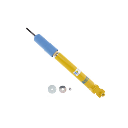 Bilstein B6 Performance [03-09 350Z] Monotube Shock Absorber - Yellow
