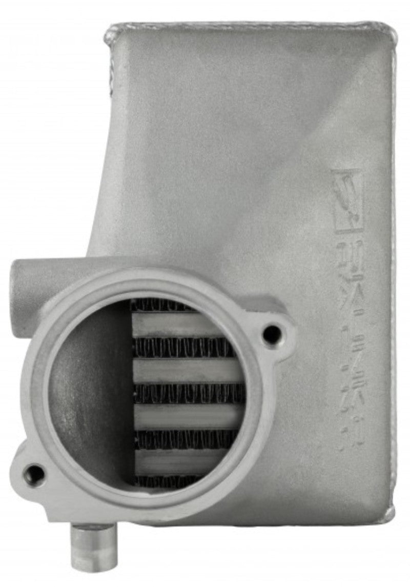 Skunk2 Racing [16-21 Civic 1.5T] Intercooler - Fits OEM Piping