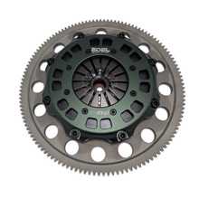 BLOX Racing [Subaru WRX EJ255] Single Disc Clutch - 7.25-Inch Unsprung