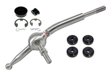 Torque Solution [12-15 Civic] Short Shifter with Base and Bushing Combo - TS-SS-024b