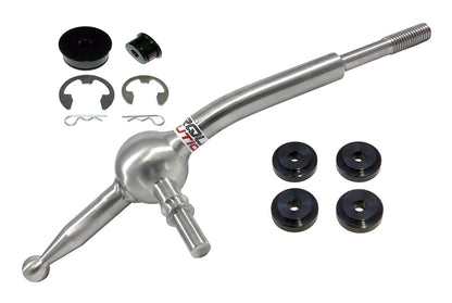 Torque Solution [12-15 Civic] Short Shifter with Base and Bushing Combo - TS-SS-024b