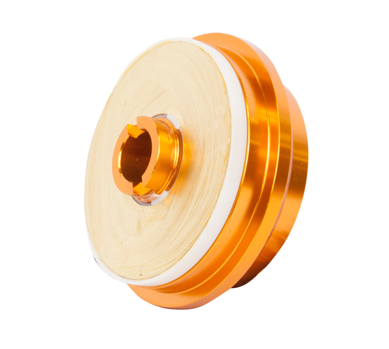 NRG Short Hub Adapter [96-00 Civic EK9] [00-09 S2000] [92-01 Prelude] - Rose Gold, SRK-130H-RG