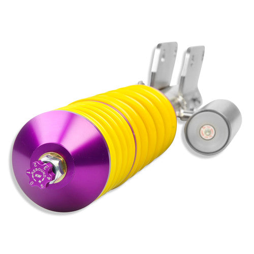 KW [05-07 WRX STI] V3 Coilover Kit