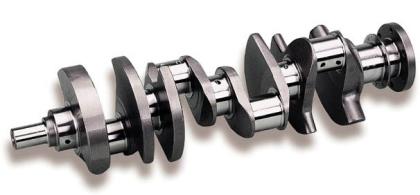Eagle 4G63 Stroker 94mm Crankshaft For 7 - Bolt (Evo) | 2037005900B7 - JDMuscleCrankshaftseag2037005900B7