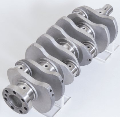 Eagle 4G63 Stroker 94mm Crankshaft For 7 - Bolt (Evo) | 2037005900B7 - JDMuscleCrankshaftseag2037005900B7