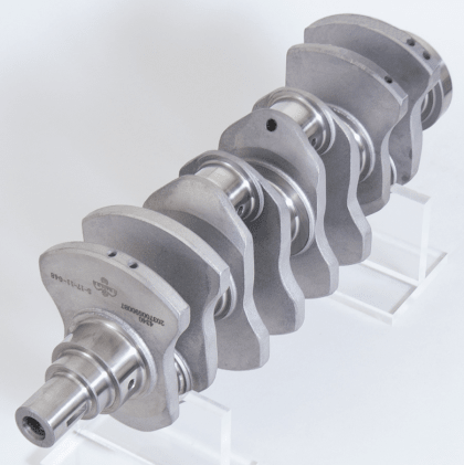 Eagle 4G63 Stroker 94mm Crankshaft For 7 - Bolt (Evo) | 2037005900B7 - JDMuscleCrankshaftseag2037005900B7