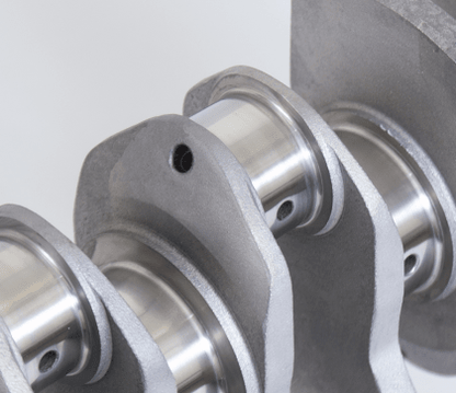 Eagle 4G63 Stroker 94mm Crankshaft For 7 - Bolt (Evo) | 2037005900B7 - JDMuscleCrankshaftseag2037005900B7