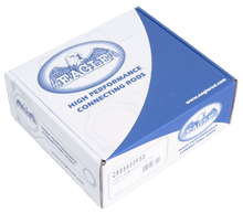 Eagle Forged 4340 Steel H - Beam Connecting Rods for Ford 4.6L/5.0 Coyote Engines - Part Number EAGCRS5933F3D | eagCRS5933F3D - JDMuscleSPK15249