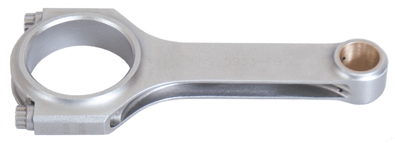 Eagle Forged 4340 Steel H - Beam Connecting Rods for Ford 4.6L/5.0 Coyote Engines - Part Number EAGCRS5933F3D | eagCRS5933F3D - JDMuscleSPK15249