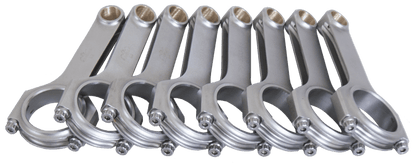 Eagle Forged 4340 Steel H - Beam Connecting Rods for Ford 4.6L/5.0 Coyote Engines - Part Number EAGCRS5933F3D | eagCRS5933F3D - JDMuscleSPK15249