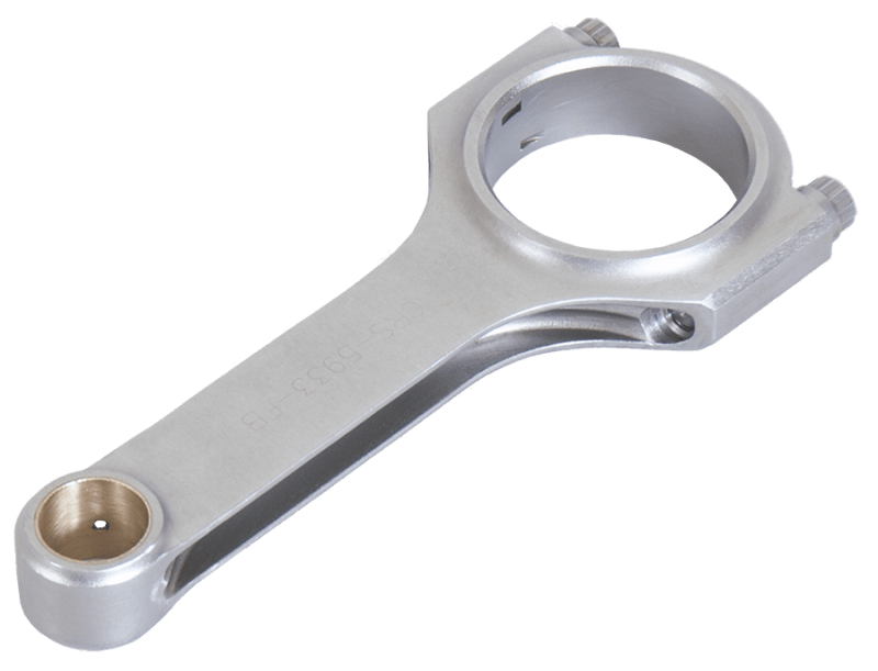 Eagle Forged 4340 Steel H - Beam Connecting Rods for Ford 4.6L/5.0 Coyote Engines - Part Number EAGCRS5933F3D | eagCRS5933F3D - JDMuscleSPK15249