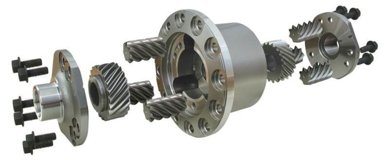 Eaton Detroit Truetrac Differential for Ford Mustang 8.8in Rear - Part Number EAT917A731 | eat917A731 - JDMuscleSPK437953