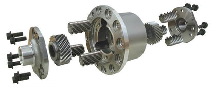 Eaton Detroit Truetrac Differential for Ford Mustang 8.8in Rear - Part Number EAT917A731 | eat917A731 - JDMuscleSPK437953