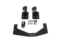ISR Performance [03-08 350Z] LS Swap Mounts - Black