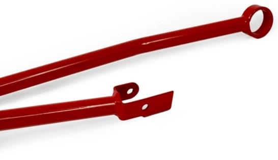 Innovative Mounts [88-91 Civic/CRX] B-Series Shift Linkage for EF - Black