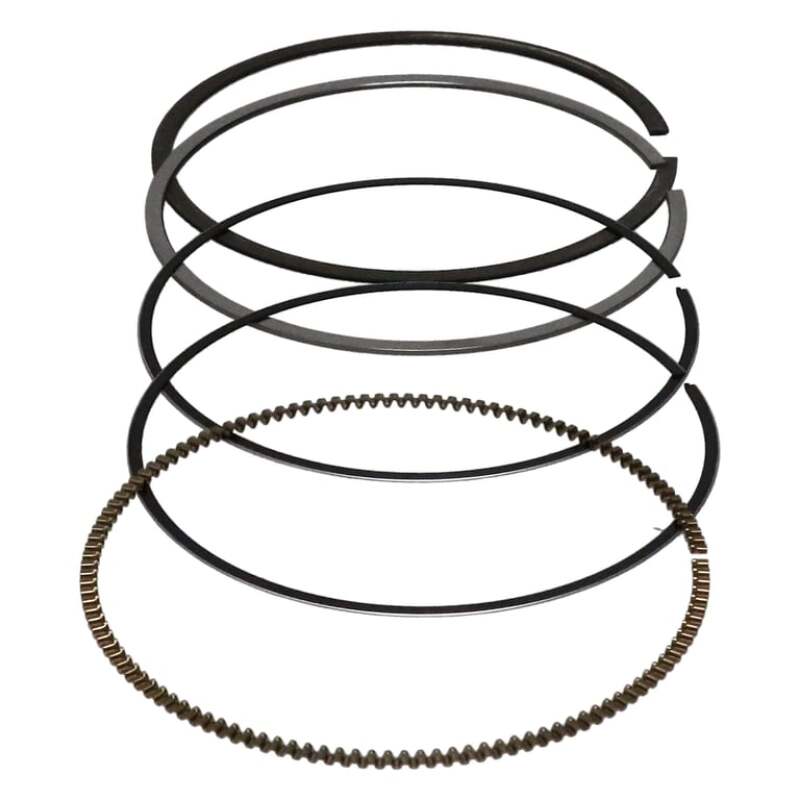 Manley Performance [02-14 WRX / 04-20 STI] Piston Ring Set - 100mm File Fit, 1.2mm x 1.2mm x 2.0mm