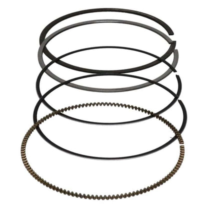 Manley Performance [02-14 WRX / 04-20 STI] Piston Ring Set - 100mm File Fit, 1.2mm x 1.2mm x 2.0mm
