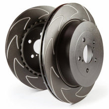 EBC 17 - 21 BRZ 2.0L BSD Rear Rotors | BSD7839 - JDMuscleBrake RotorsebcBSD7839