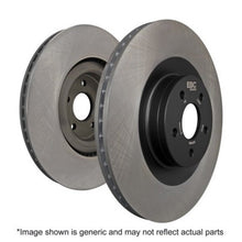 EBC 17 - 21 BRZ 2.0L RK Premium Rear Rotors | RK7839 - JDMuscleBrake RotorsebcRK7839