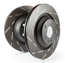 EBC 17 - 21 Subaru BRZ 2.0L USR Slotted Rear Rotors | USR7839 - JDMuscleBrake RotorsebcUSR7839