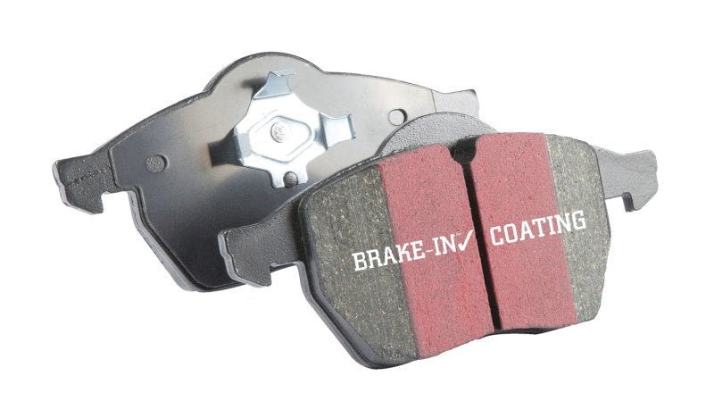 EBC [19 - 23 Corolla Hatchback] Ultimax Front Brake Pads | UD2176 - JDMuscleBrake PadsebcUD2176