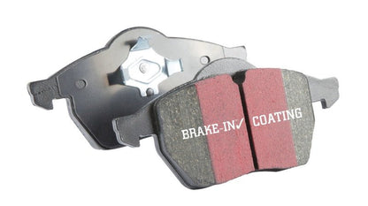 EBC [19 - 23 Corolla Hatchback] Ultimax Front Brake Pads | UD2176 - JDMuscleBrake PadsebcUD2176