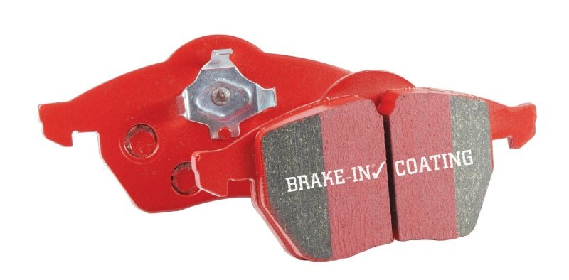EBC 2018+ Honda Accord Sedan 1.5T Redstuff Front Brake Pads - JDMuscleSPKebcDP33109C
