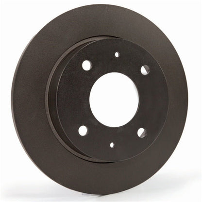 EBC 2020+ Ford Mustang Mach - E | SUV Electric RWD RK Premium Rear Rotors - JDMuscleShop the look 2ebcRK7891