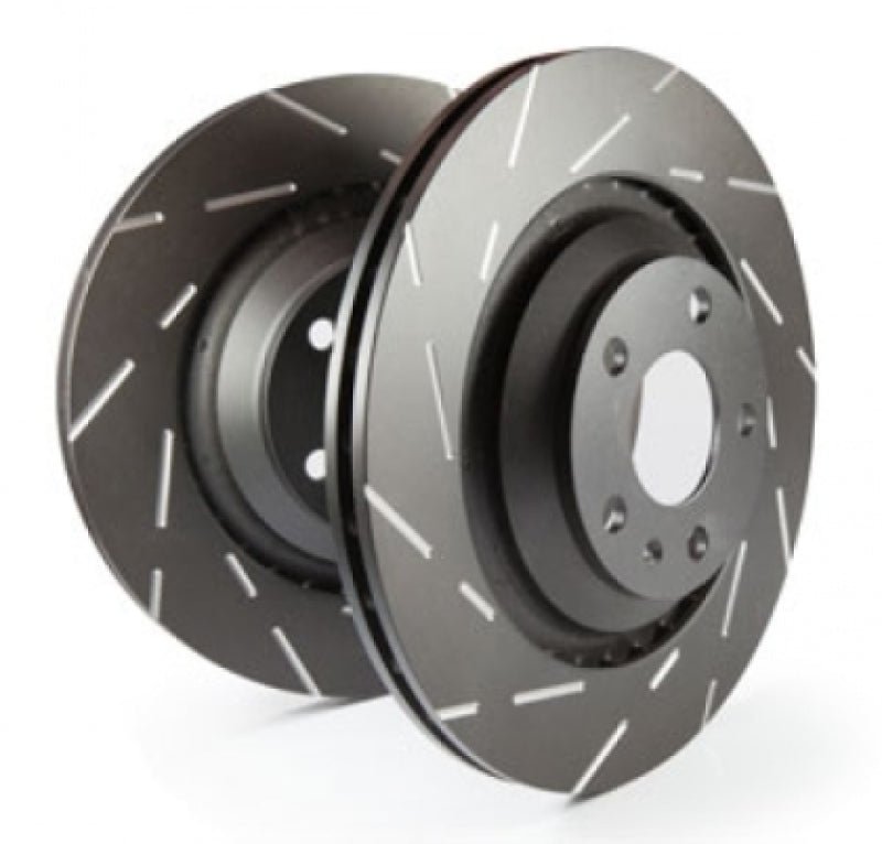 EBC 2020+ WRX 2.4T USR Sport Rear Rotors - JDMuscleSPKebcUSR7859