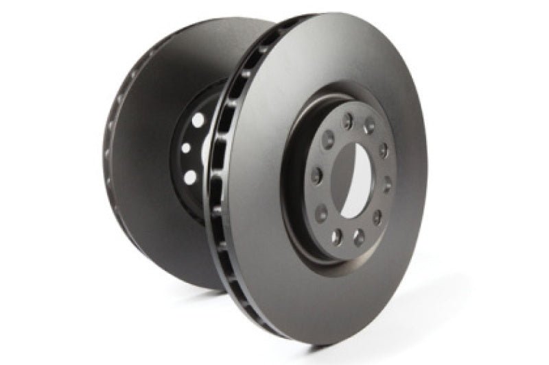 EBC 22 - 23 WRX Premium Rear Rotors | Manual Parking brake - JDMuscleSPKebcRK7859