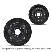 EBC [23-24 GR Corolla] Racing 2-Piece Floating Front Brake Disc Rotors - 355mm Pair - JDMuscleBrake RotorsebcSG2FK-064