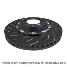 EBC [23-24 GR Corolla] Racing 2-Piece Floating Front Brake Disc Rotors - 355mm Pair - JDMuscleBrake RotorsebcSG2FK-064
