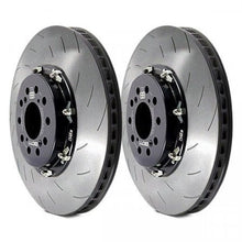EBC Racing 12 - 21 BRZ 2.0L Replacement BBK Complete Assembly 330mm Disc Rings | Pair | SG2FK - 038 - JDMuscleBrake RotorsebcSG2FK-038